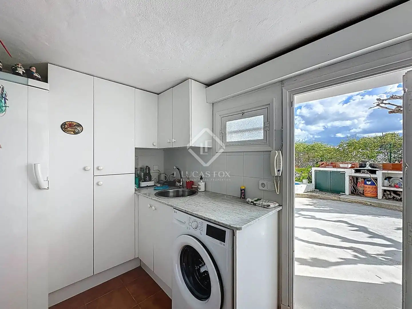 Chalet con jardín en venta en Son Vilar - Trepucó, imagen 24