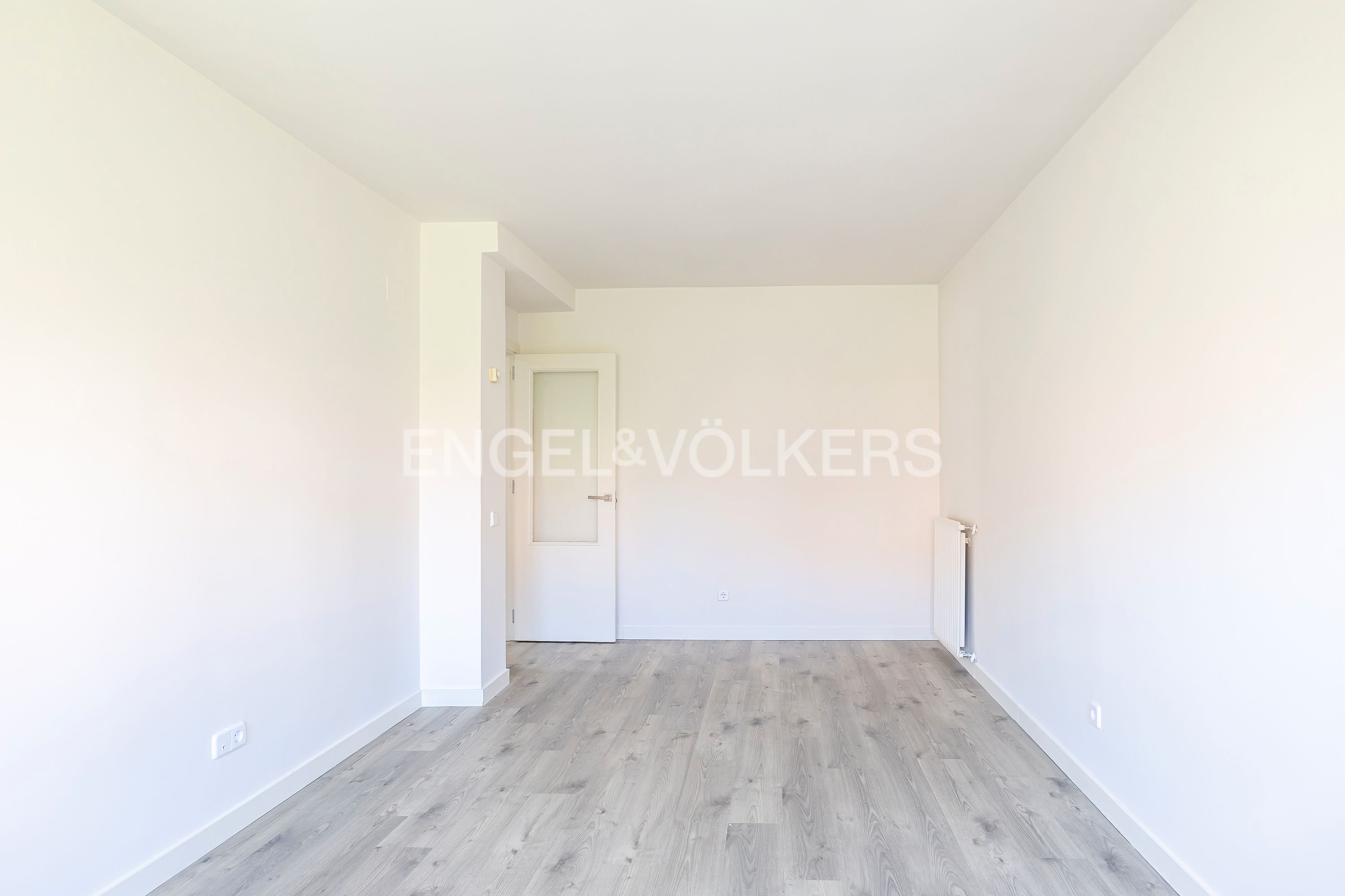 Bedroom of Apartment for sale in Alcobendas  with Heating, Storage room and Swimming Pool