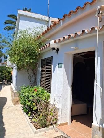 Casa o chalet en venta en El Palmar - Los Molinos, Las Marinas / Les Marines, Dénia