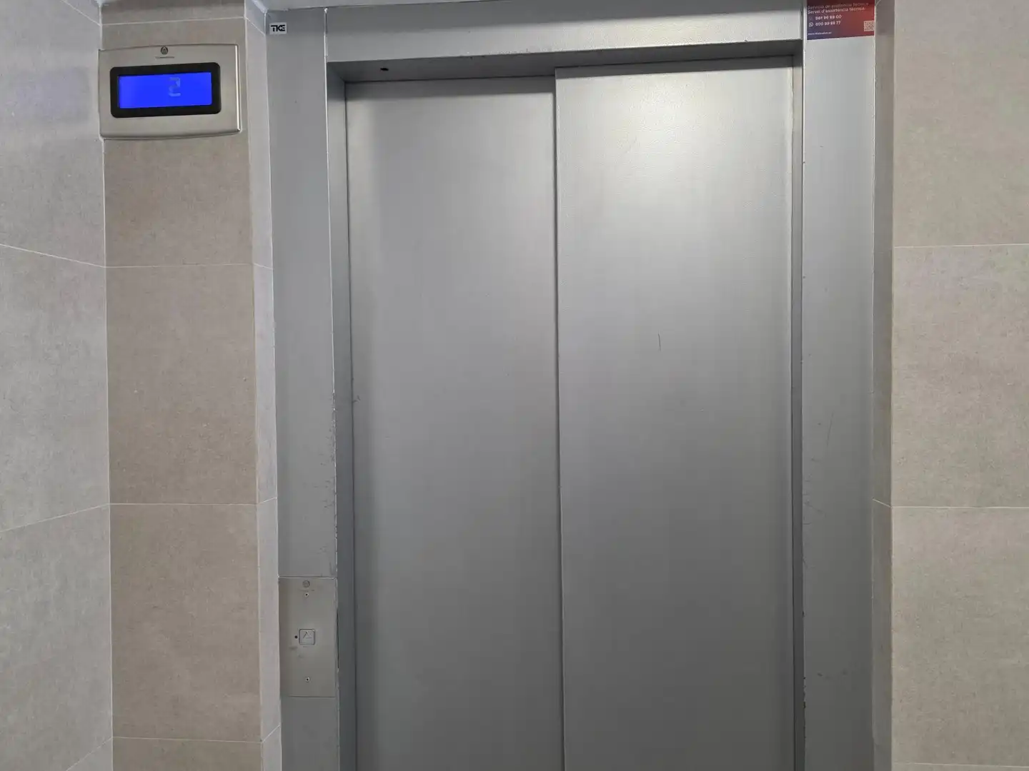 Pis amb ascensor en venda a Calle SANTOS JUSTO Y PASTOR, imagen 29