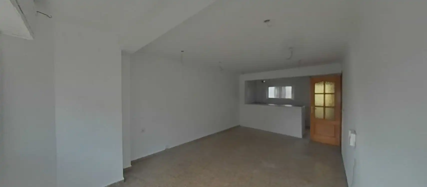 Piso en venta en Yátova