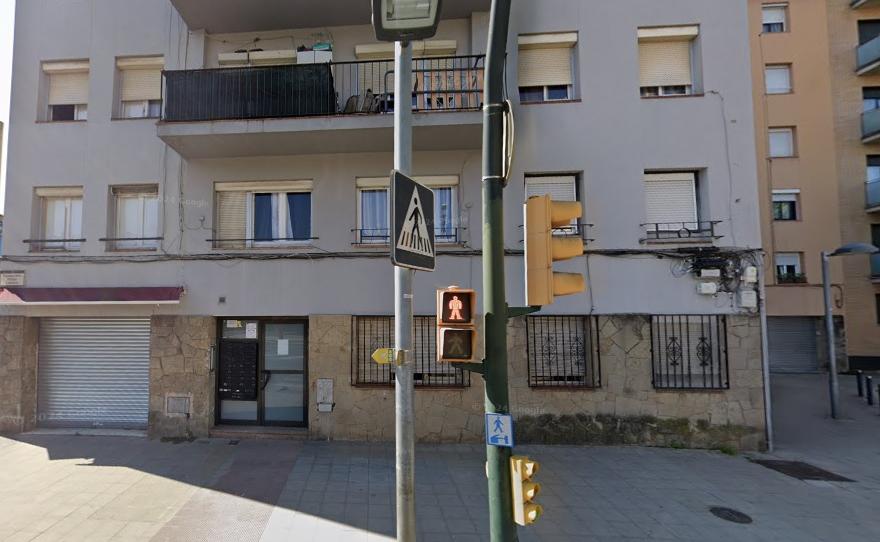 Photo 1 of Flat for sale in Ps Dels Paísos Catalans, Mas Masó - Hospital, Girona