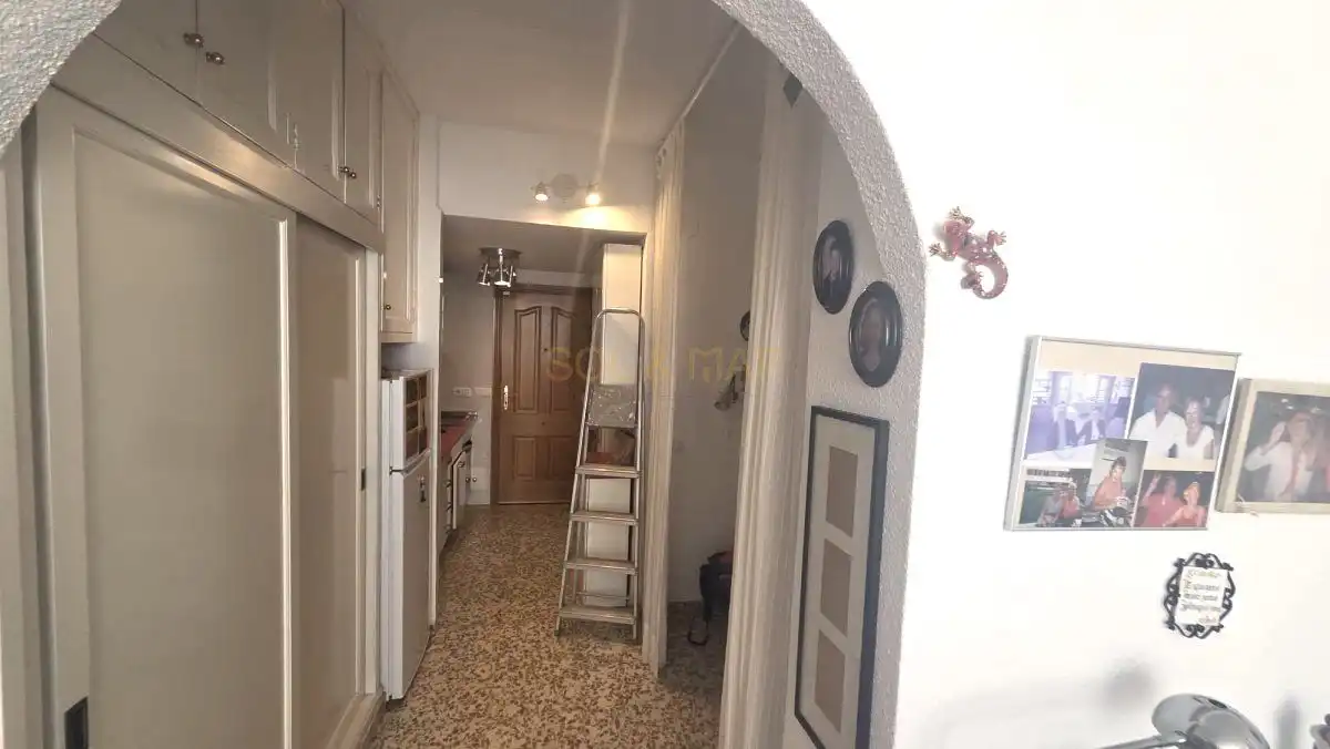 Apartament amb ascensor en venda a Centro, imagen 21