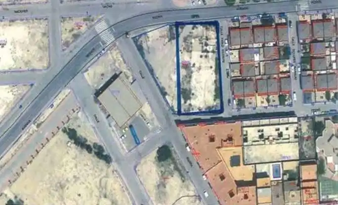 Terreny residencial en venda a Fortuna, imagen 2