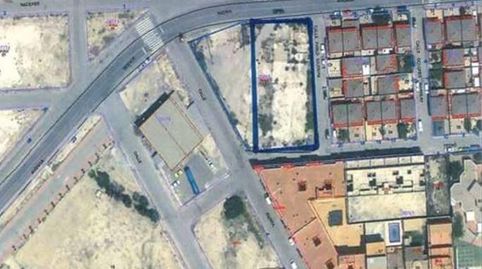 Solar urbano para promoción residencial en Fortuna, immagine 2