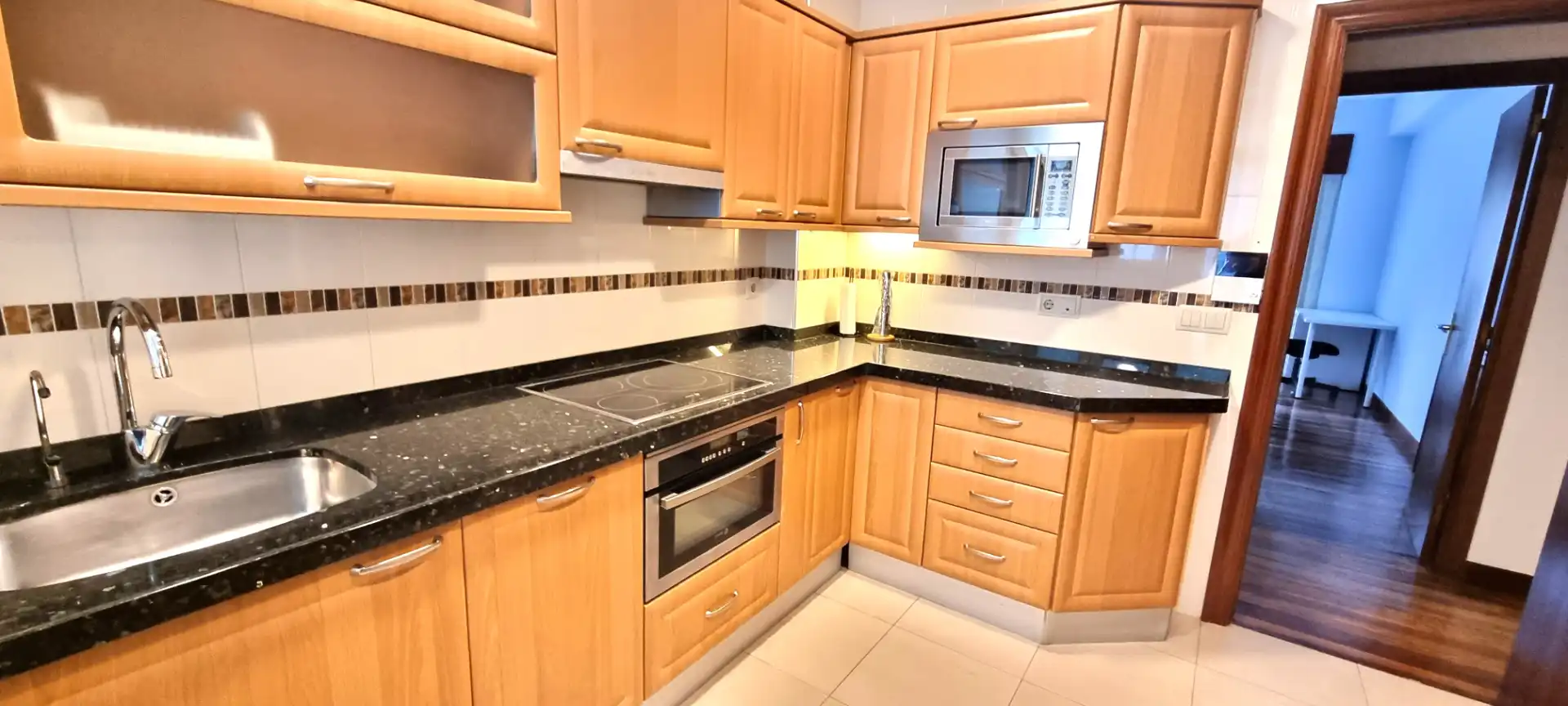 Wohnung zur Miete in Ibarrekolanda Kalea, Ibarrekolanda