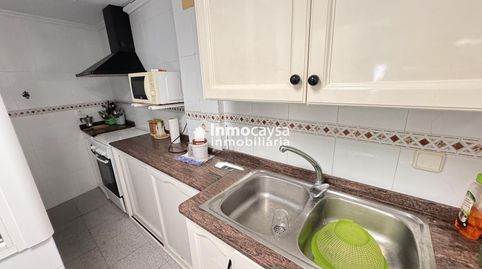 Foto 4 de Casa o chalet en venta en Xàtiva, Valencia