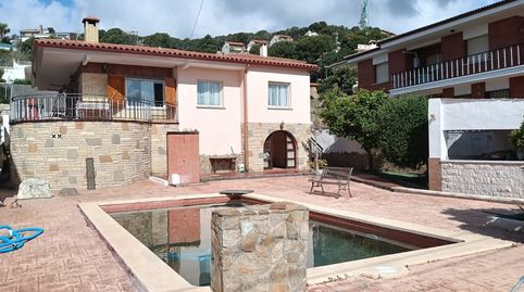 Foto 2 de Casa o chalet en venta en Segur de Calafell, Calafell