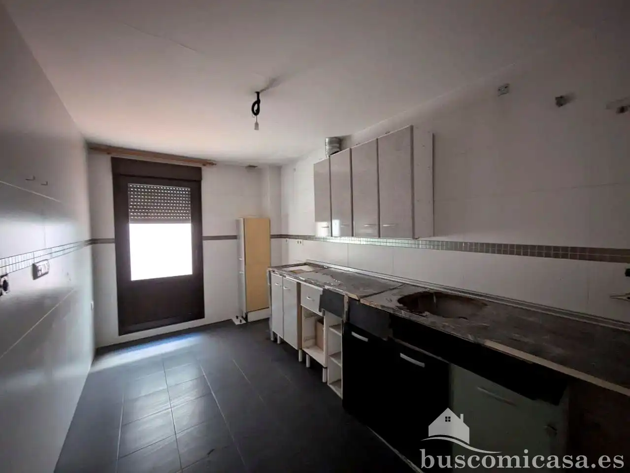 Planta baja en venta en Corredera, Mengíbar