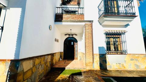 Foto 4 de Casa o xalet en venda a Calle Río Guaro, 46, Los Rios, Mijas