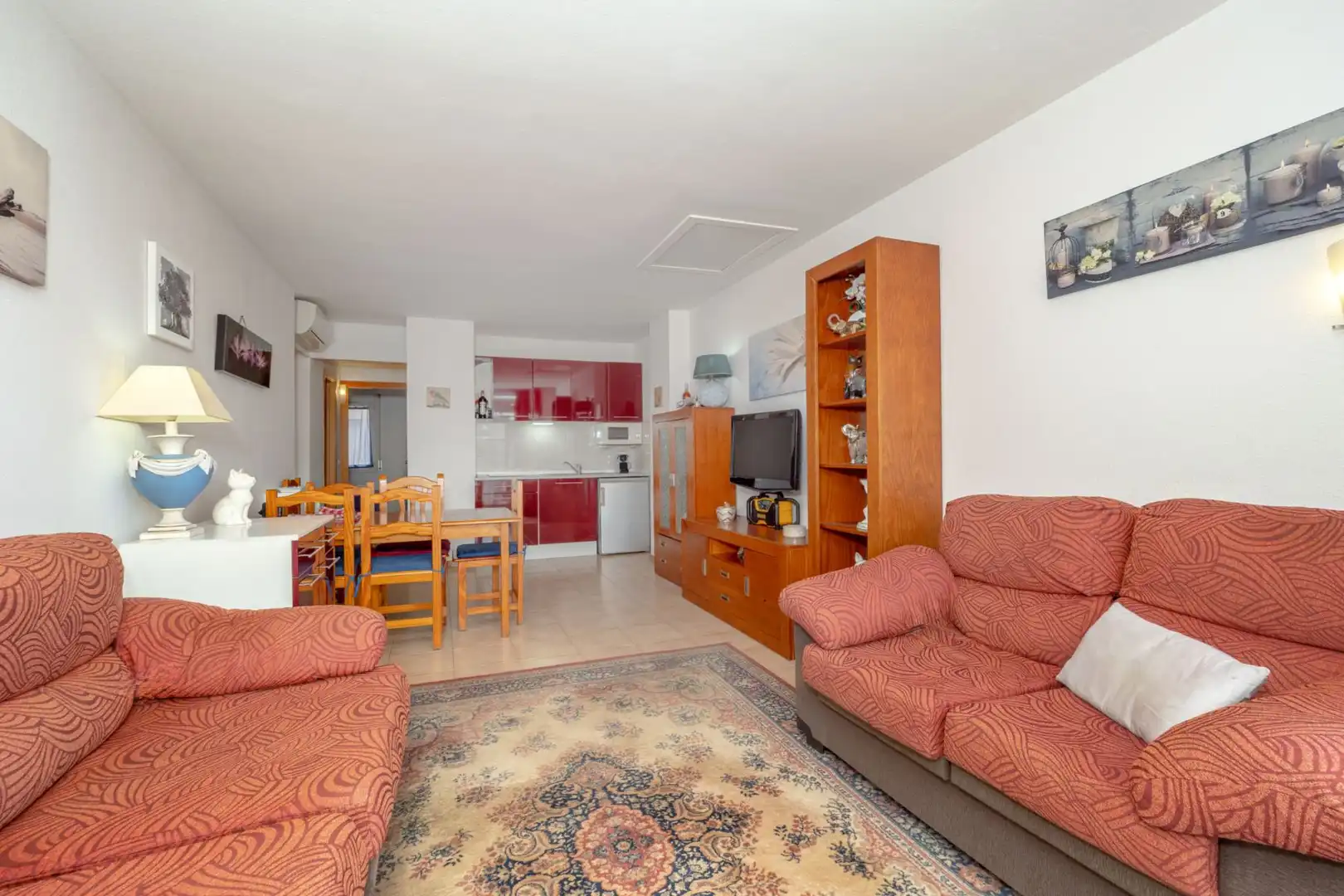 Wohnung zum Verkauf in Muga - Gran Reserva - Badia, imagen 4