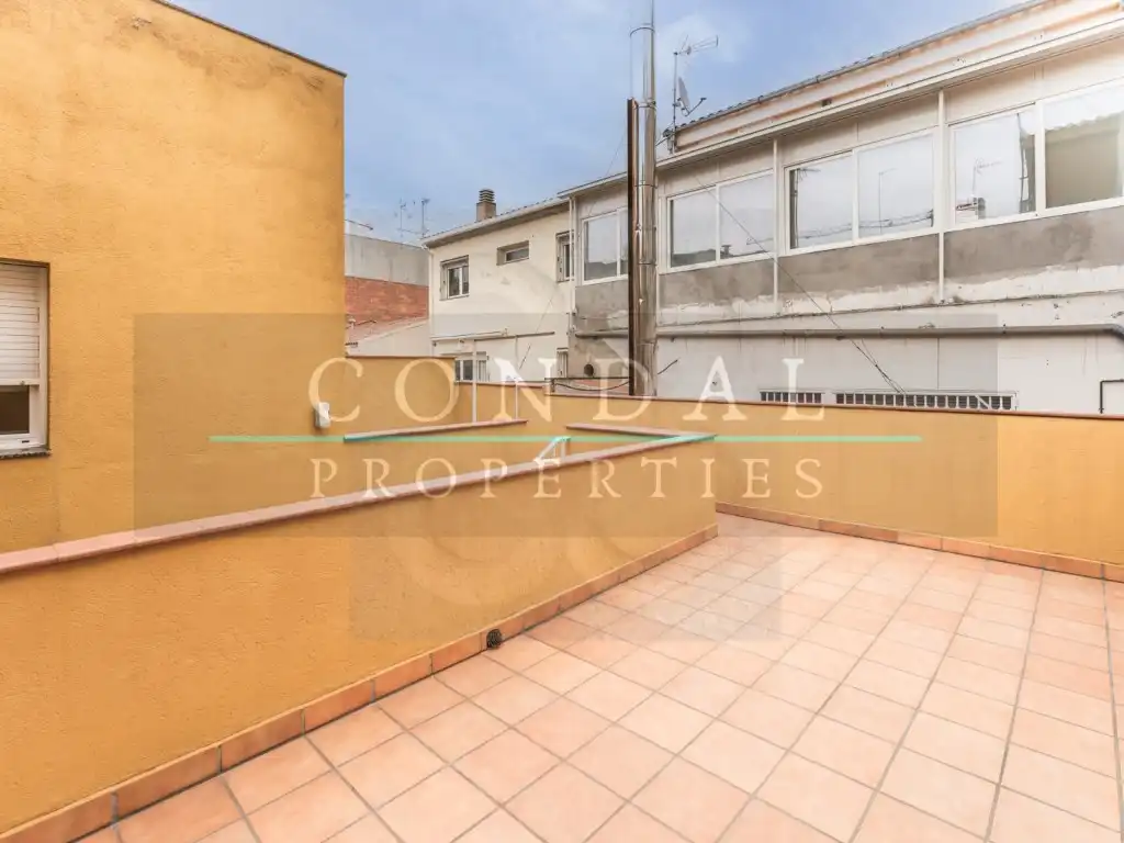 Terrassa de Dúplex en venda en Terrassa amb Terrassa i Internet