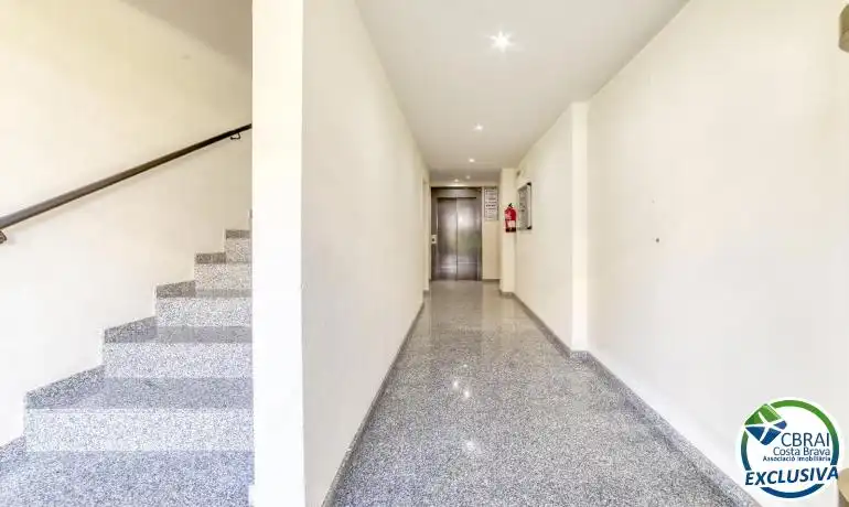 Apartament amb piscina en venda a Passeig Marítim, imagen 31