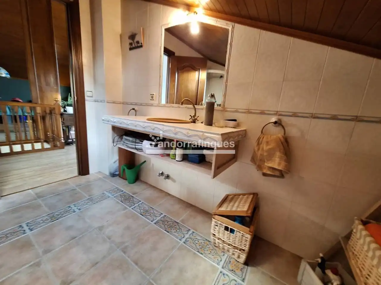Reihenhaus mit Garten zum Verkauf in Sispony, imagen 9