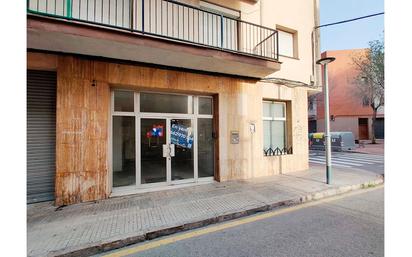 Vista exterior de Local en venda en  Tarragona Capital