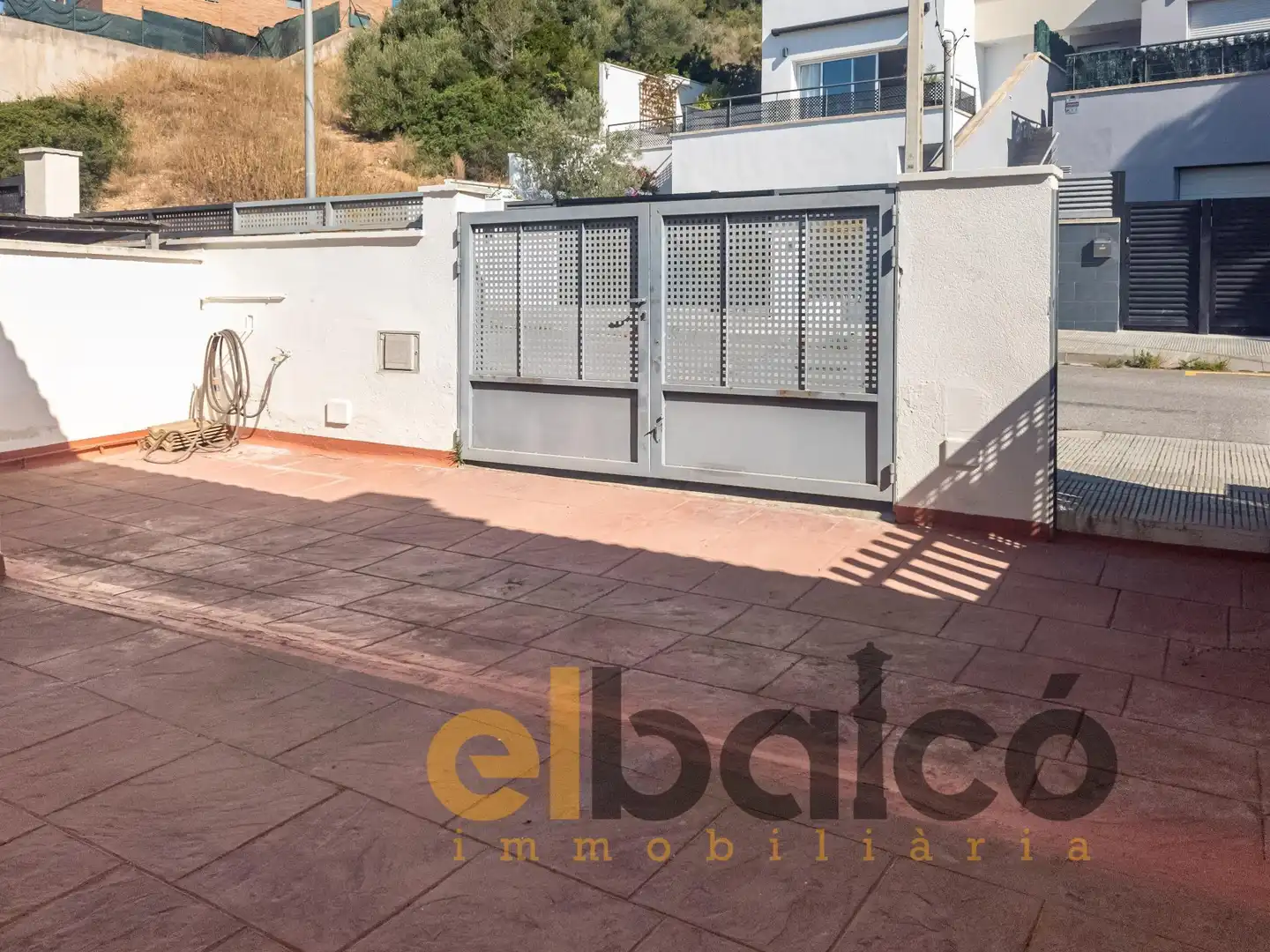 Casa adosada en venda en Calafell amb Calefacció, Jardí privat i Parquet