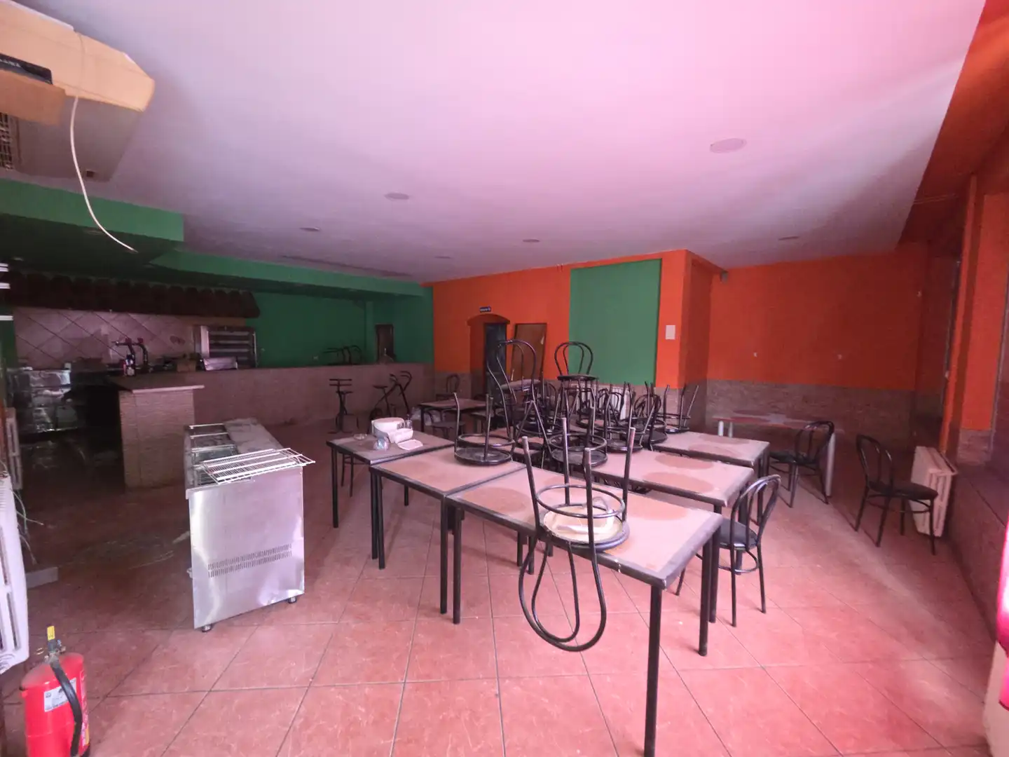 Local comercial en venda a Ronda de Sevilla 10, imagen 4