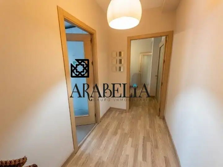 Bedroom of Flat for sale in Córdoba  with Air Conditioner