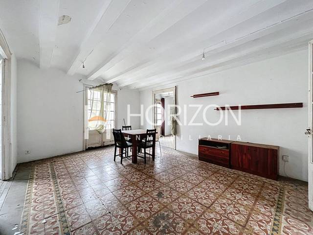Ático en Venta en Calle Ferran en Barri Gòtic
