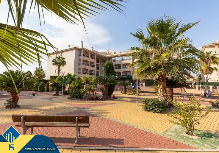 Wohnung mit Pool zum Verkauf in Orihuela Costa, imagen 15