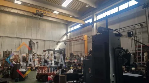 Photo 3 of Industrial buildings for rent in Carrer Torrent Tortuguer, 23, Can Clos - Pinetons, Ripollet