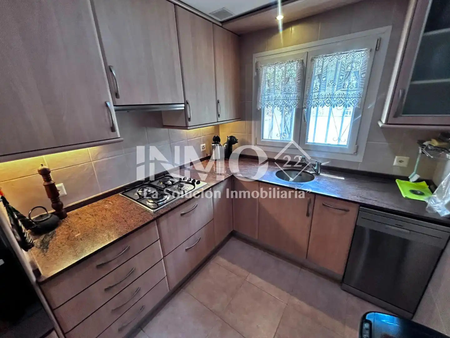Terraced house with garden for sale in Carrer Aranjuez, imagen 19