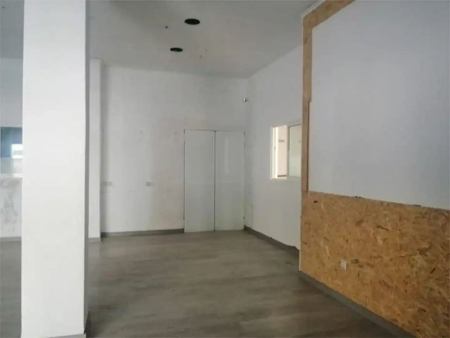 Commercial properties for rent in Ibi