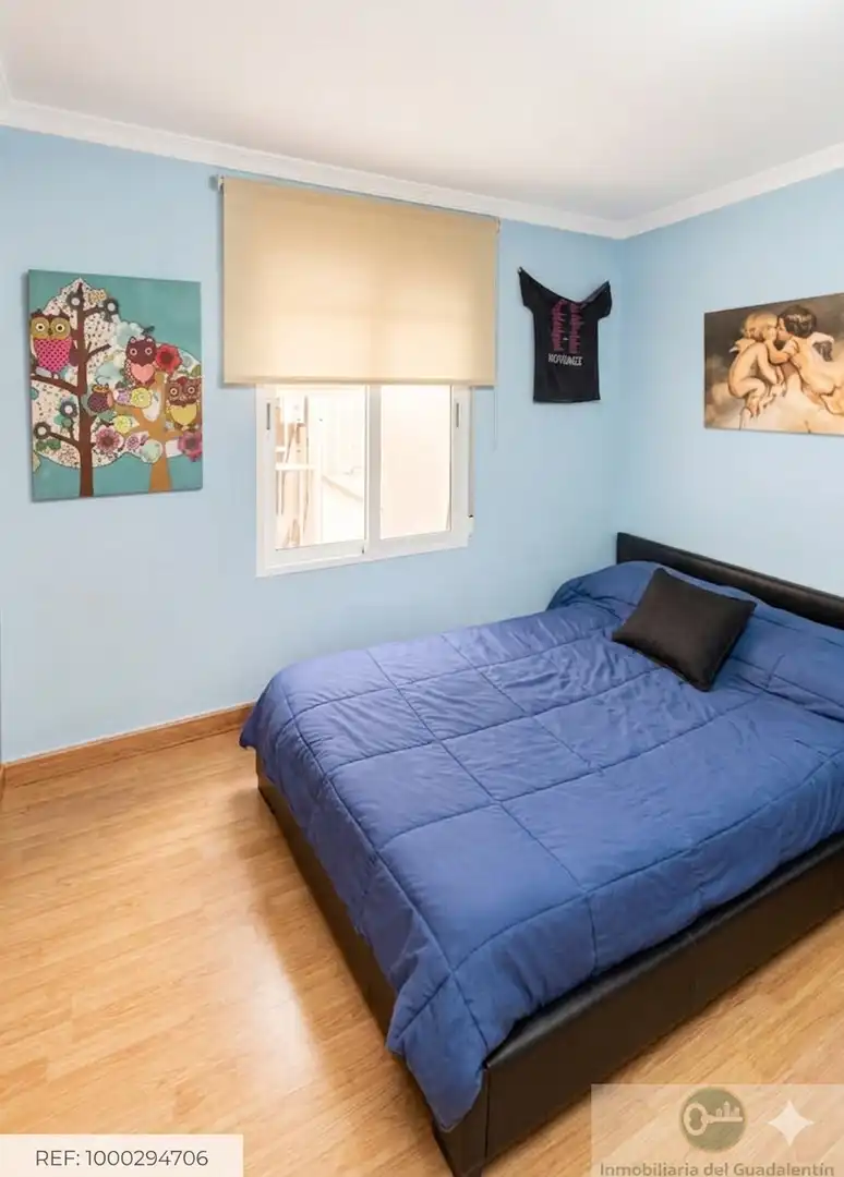 Habitación de Piso en venta en Lorca con Aire acondicionado, Terraza y Trastero