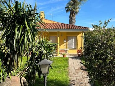 Xalet amb piscina en venda a Ciudad Jardín