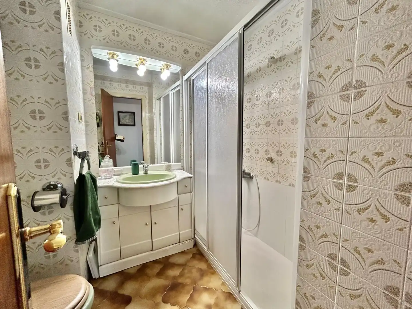 Baño de Piso en venta en Murcia con Aire acondicionado, Calefacción y Terraza