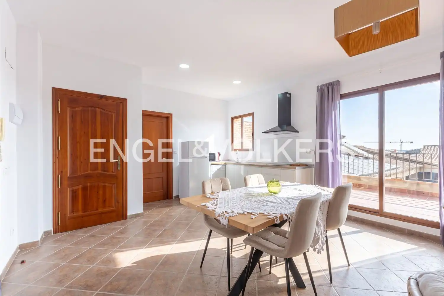 Appartement à louer à Carrer Carnisseria, imagen 2