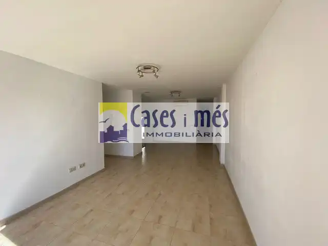 Ático de alquiler en Rafelbuñol / Rafelbunyol con Aire acondicionado, Terraza y Trastero