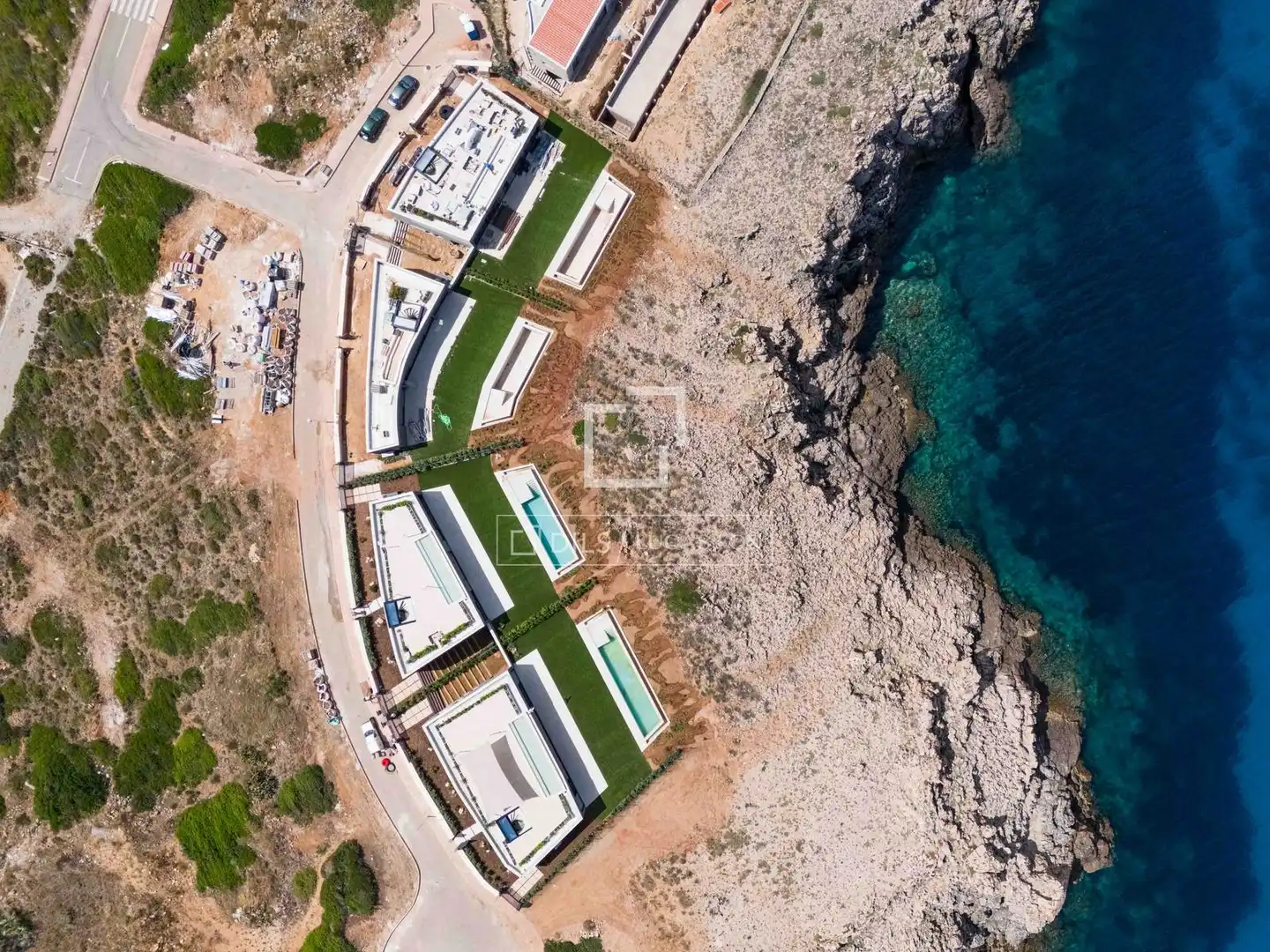 Xalet amb piscina en venda a Punta Grossa, imagen 43