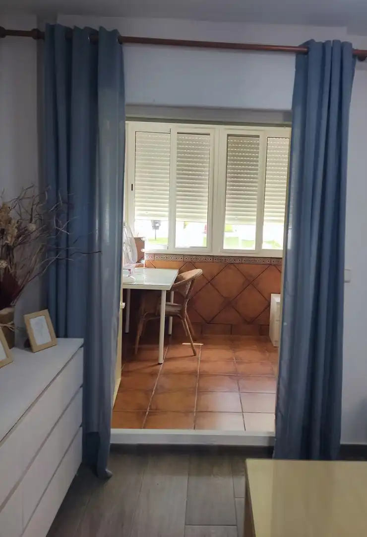 Cocina de Piso en venta en Sanlúcar de Barrameda
