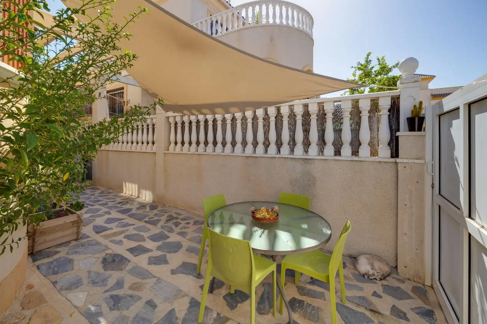 Villa avec terrasse à vendre à Nueva Torrevieja - Aguas Nuevas, imagen 10