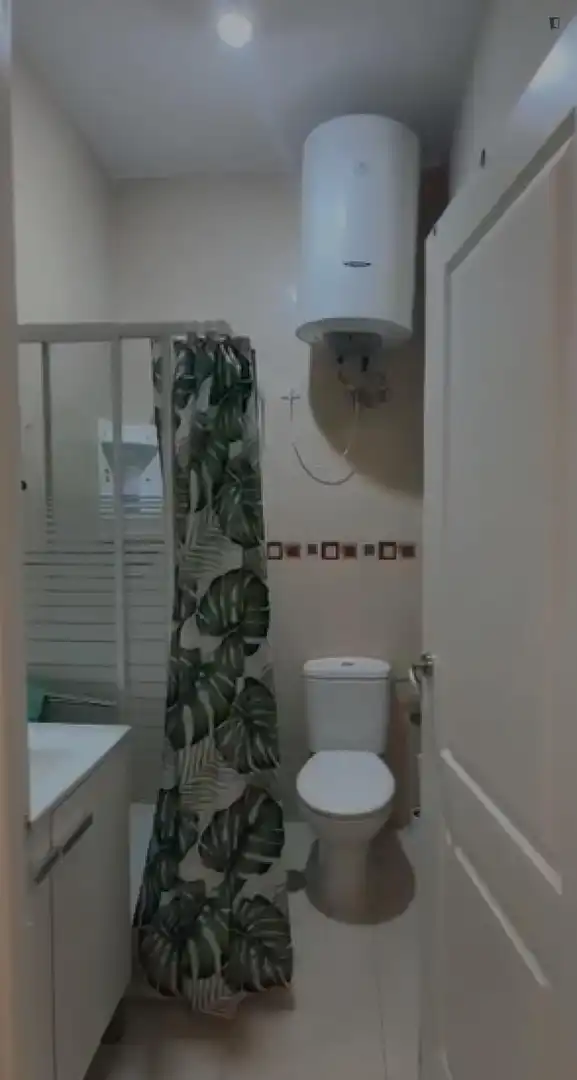 Appartement compact à louer à Centro, imagen 17