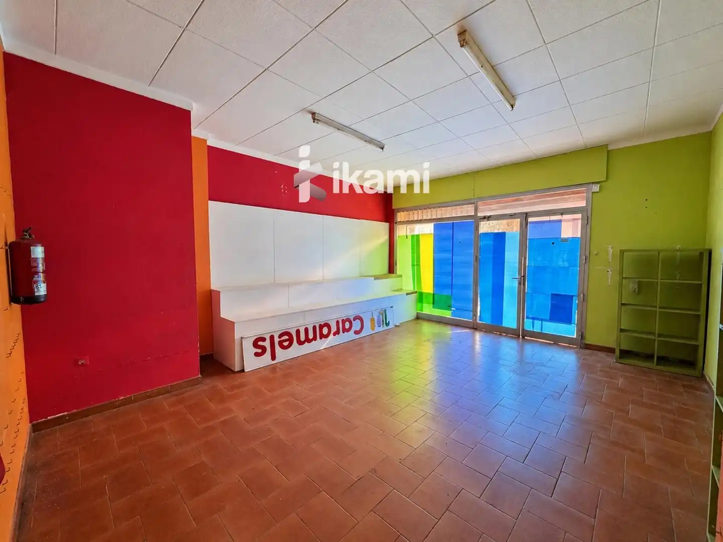 Local comercial en venda a Dr. Ferran, imagen 7