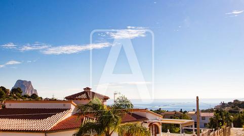 Foto 2 de Casa o xalet en venda a Zona Pueblo, Calpe / Calp