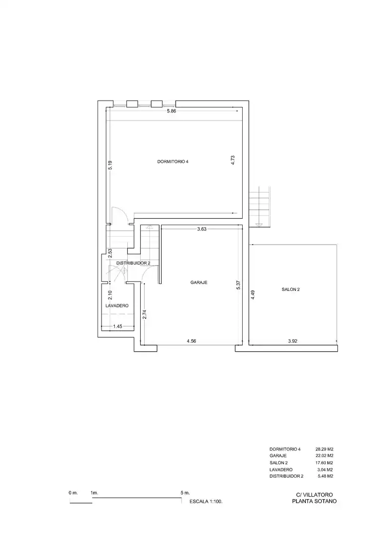Maison avec piscine à vendre à SOMOSIERRA, imagen 18