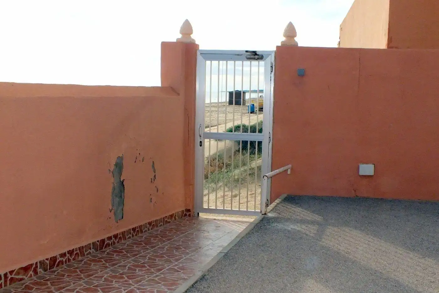 Ático en venta en Elche / Elx con Amueblado