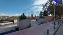 Terrace of Flat for sale in Alcobendas  with Heating, Parquet flooring and Storage room