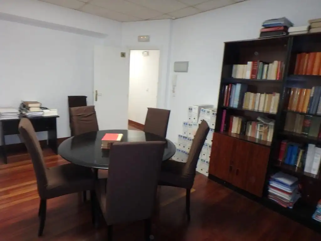 Office space with lift for sale in Casco Antiguo, imagen 17