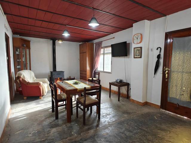 Casa-chalet en Venta en Dos Aguas