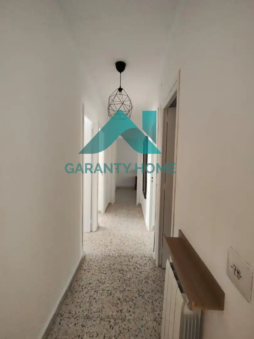 Flat for rent in Centro