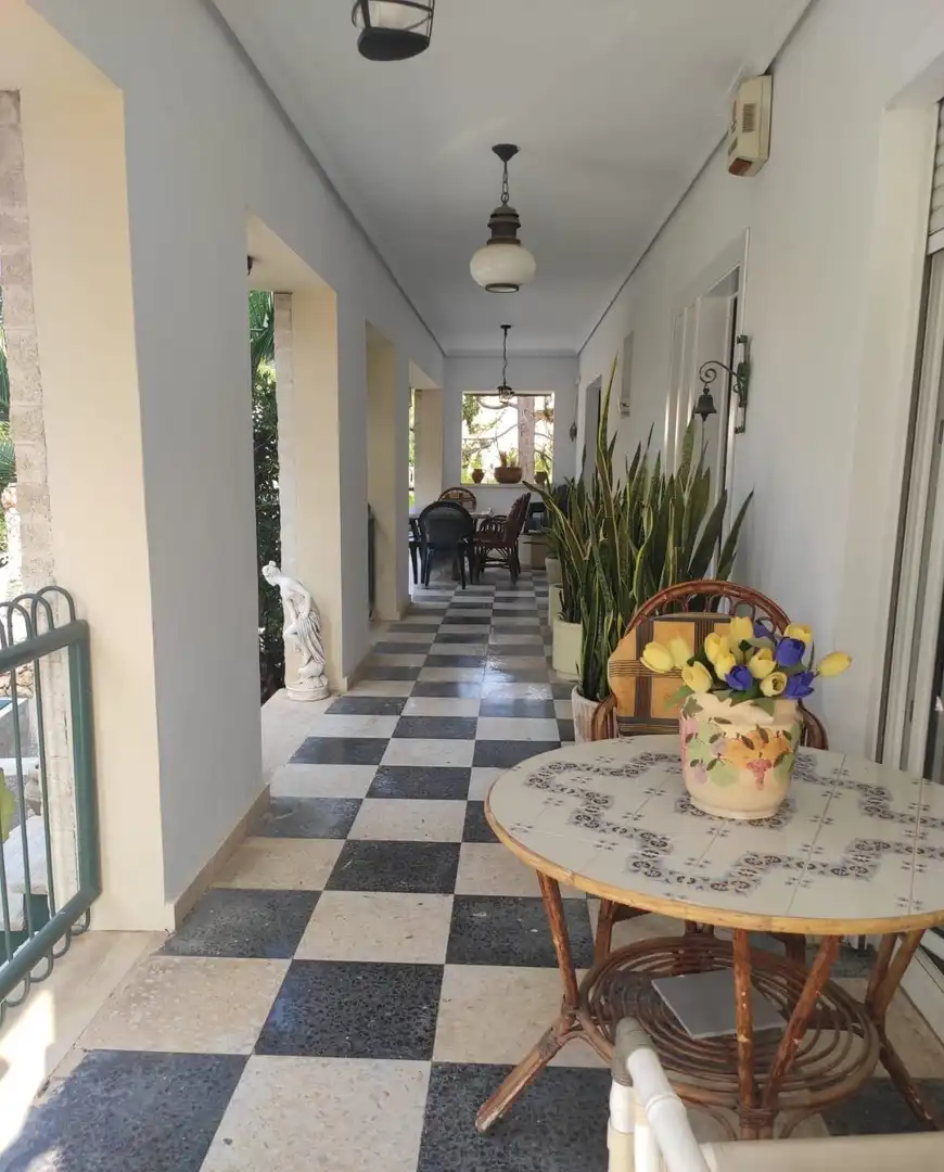 Chalet con piscina en venta en Rincón de Loix, imagen 4