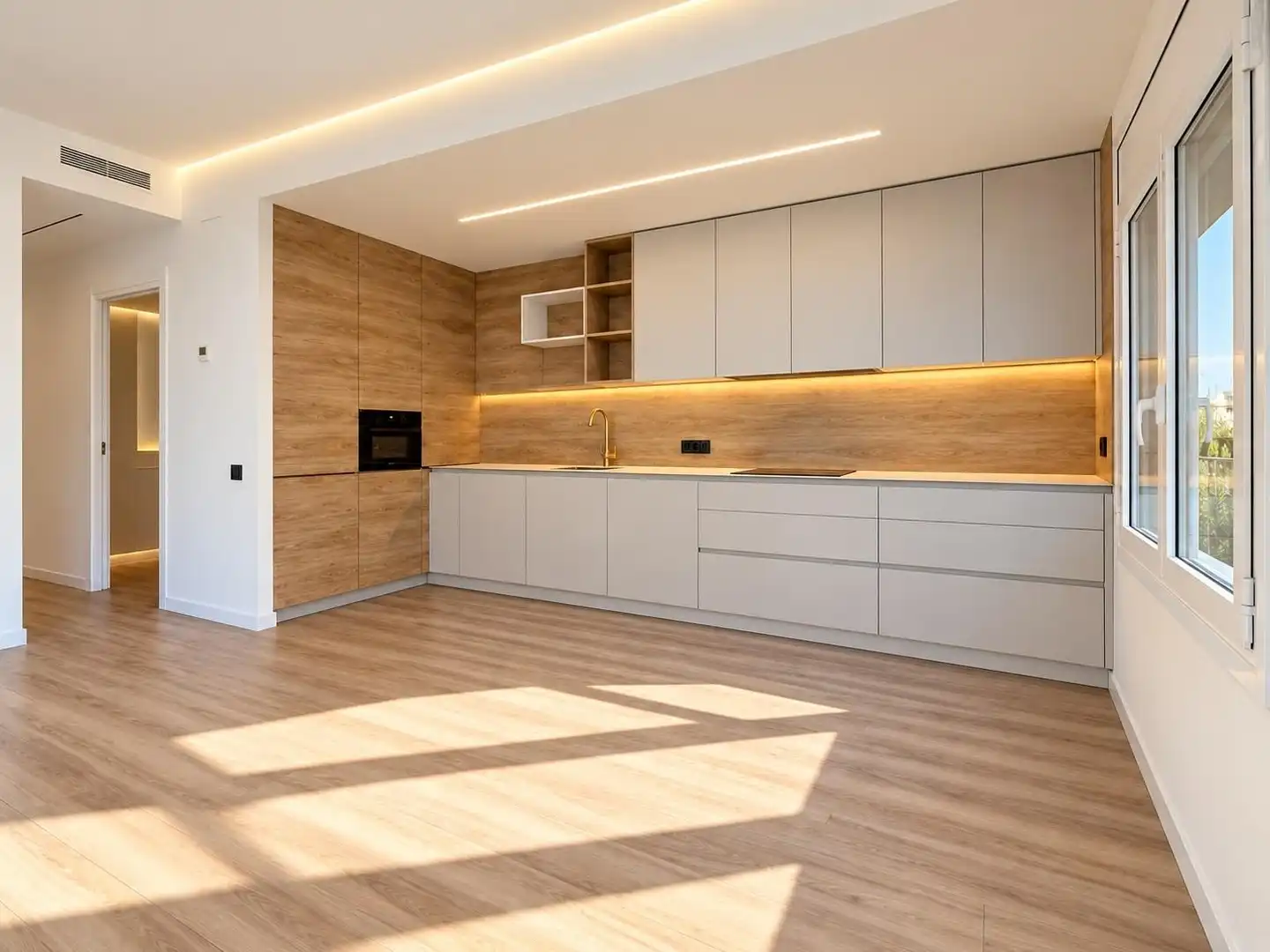 Piso con terraza en venta en Centre, imagen 2