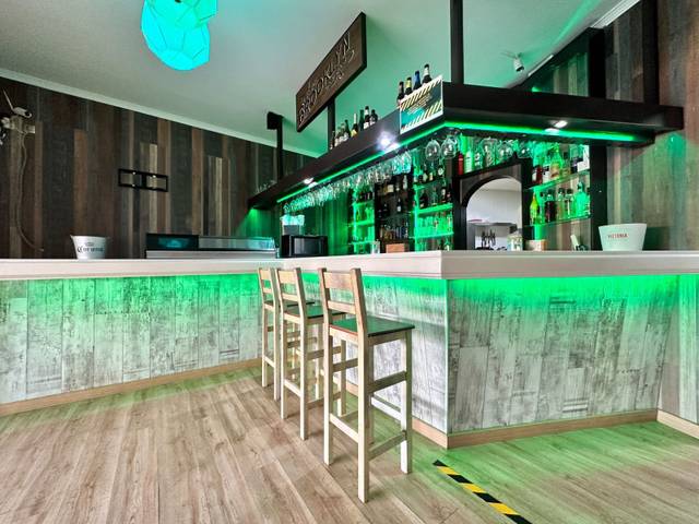 Local comercial en Alquiler en Centro Internacional