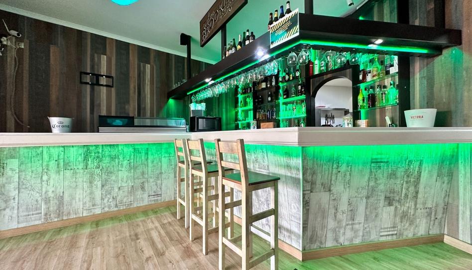 Photo 1 of Premises to rent in Centro Internacional, Málaga