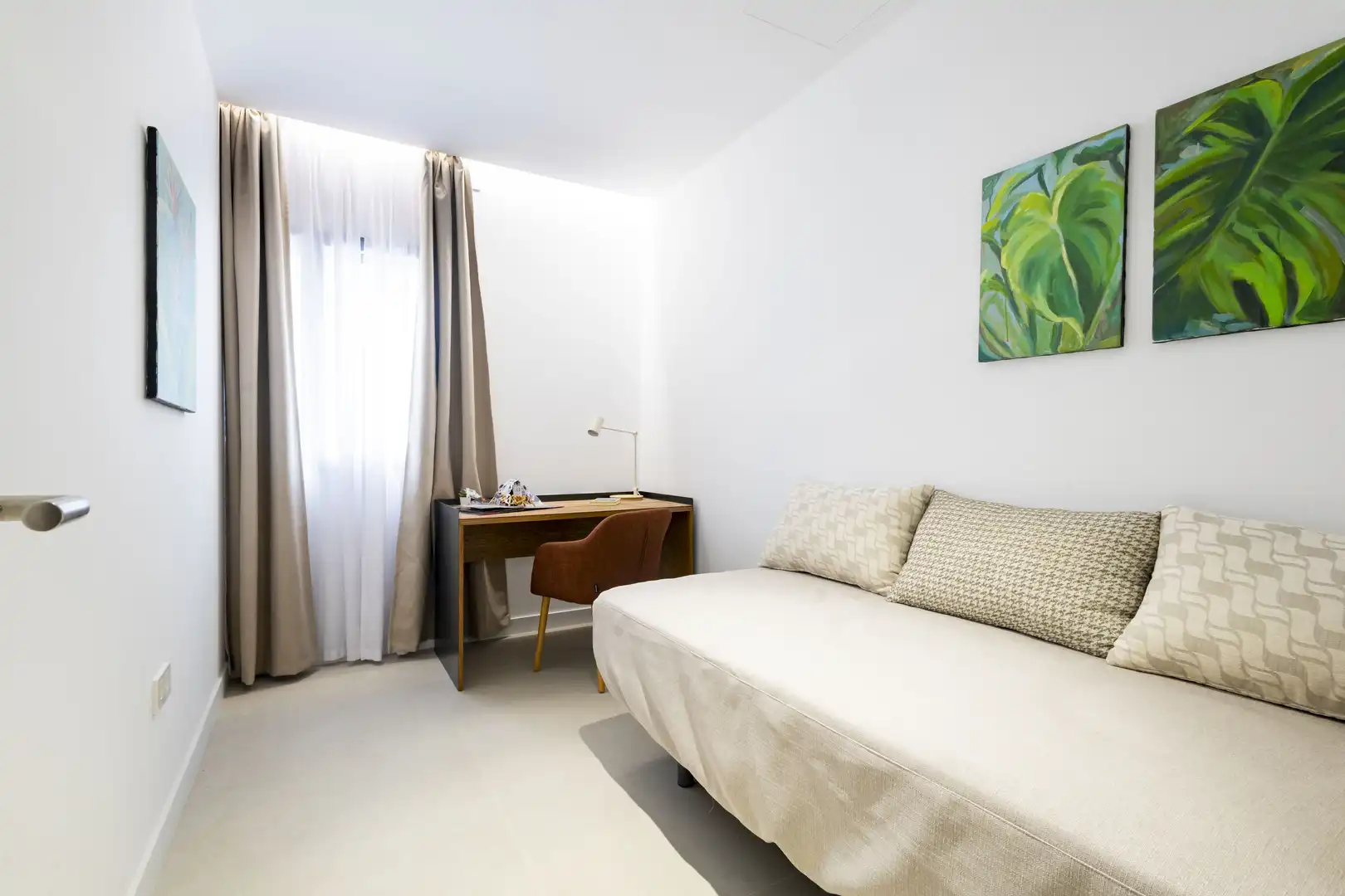 Habitación de Piso en venta en Santa Cruz de Tenerife con Aire acondicionado y Trastero