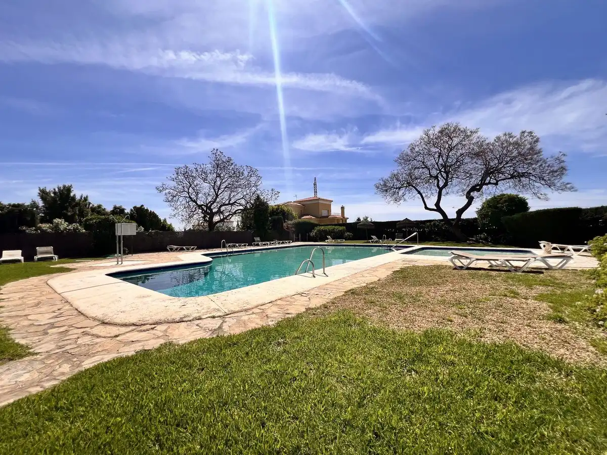 Flat for sale in Rojales